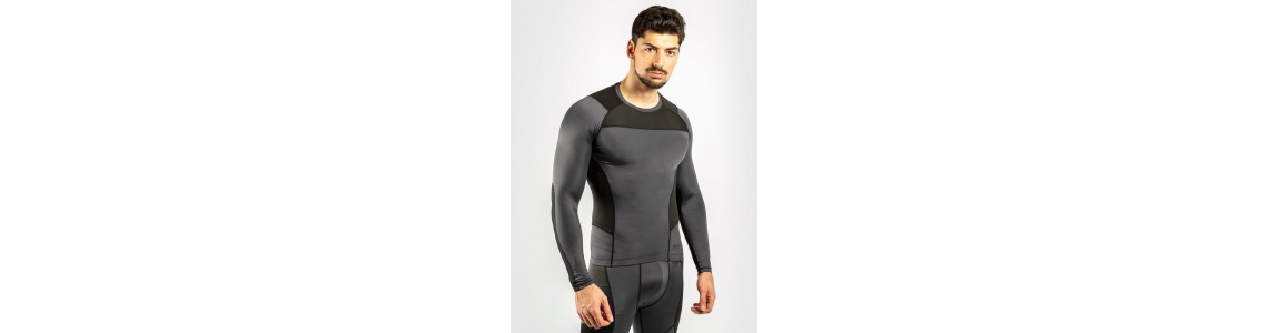 Compression Top