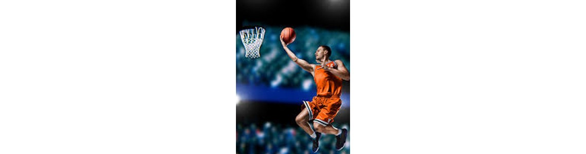 Basketball Uniforms