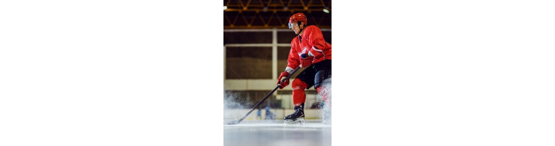 Ice Hockey Uniform