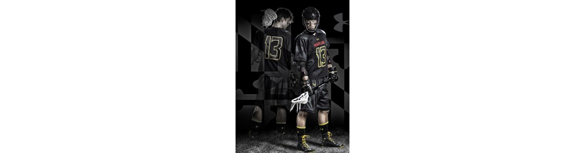 Lacrosse Uniforms