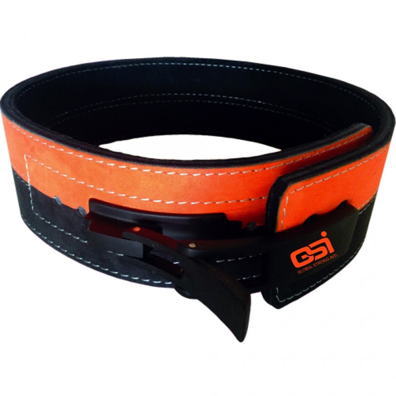 Lever Belt