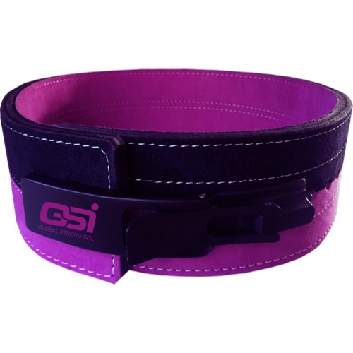 Lever Belt