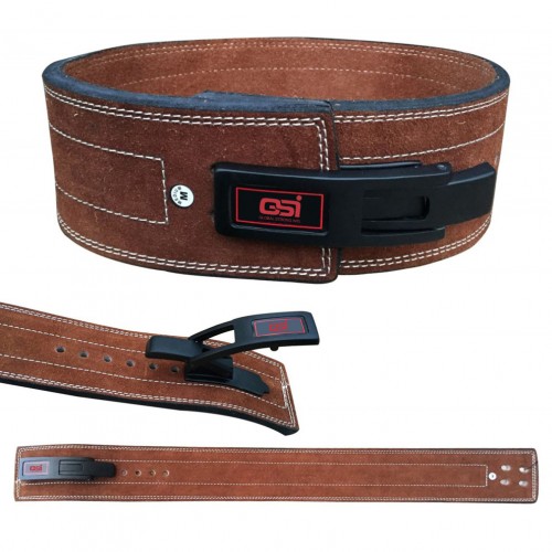 Lever Belt