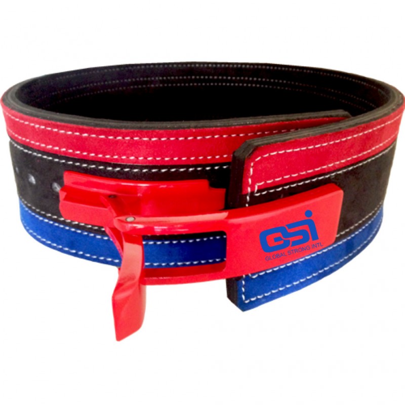 Lever Belt