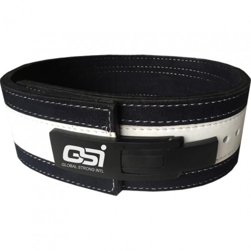 Lever Belt