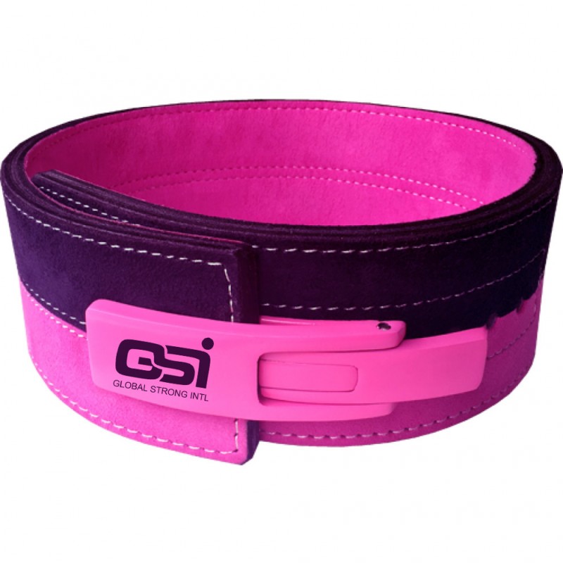 Lever Belt