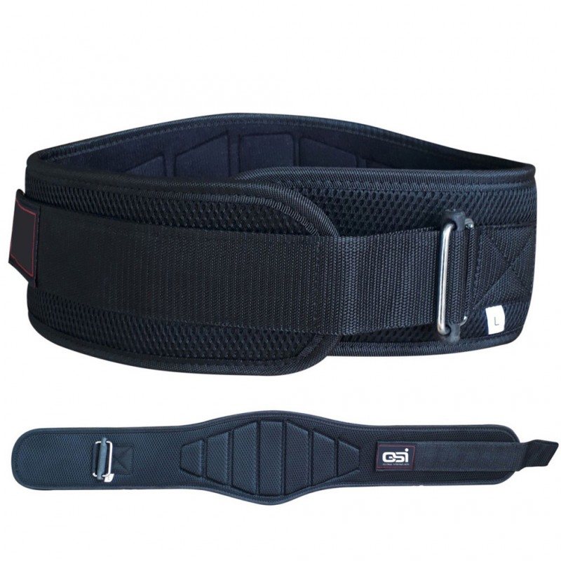 Neoprene Double Belt