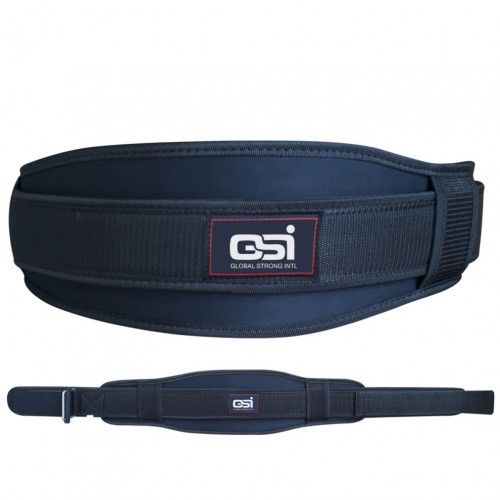 Neoprene Double Belt