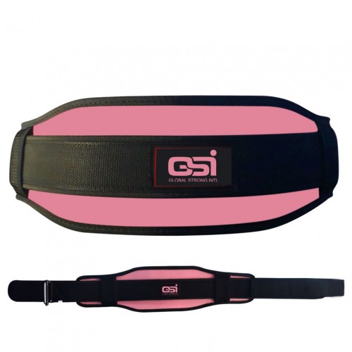 Neoprene Double Belt