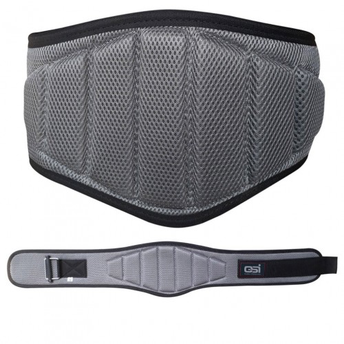 Neoprene Eye's Style Belt