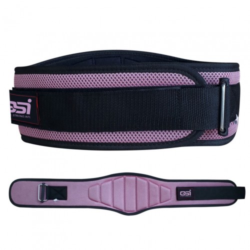 Neoprene Eye's Style Belt