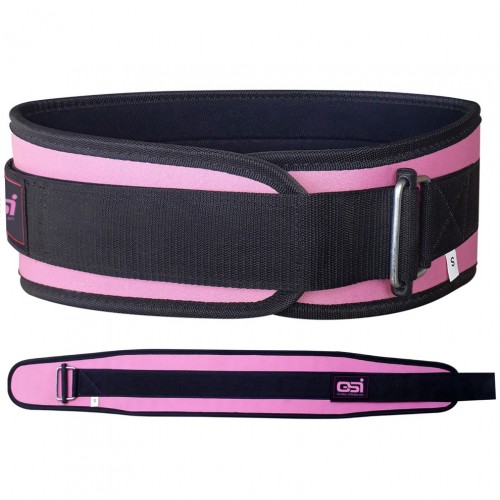 Neoprene Single Belt