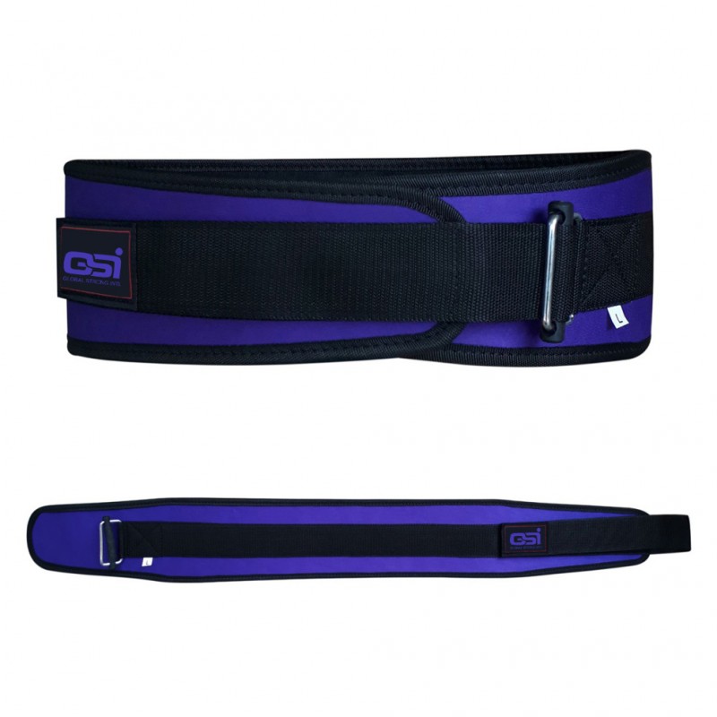 Neoprene Single Belt