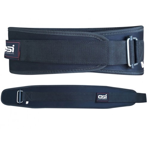 Neoprene Single Belt