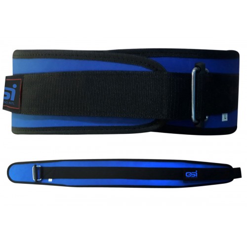 Neoprene Single Belt