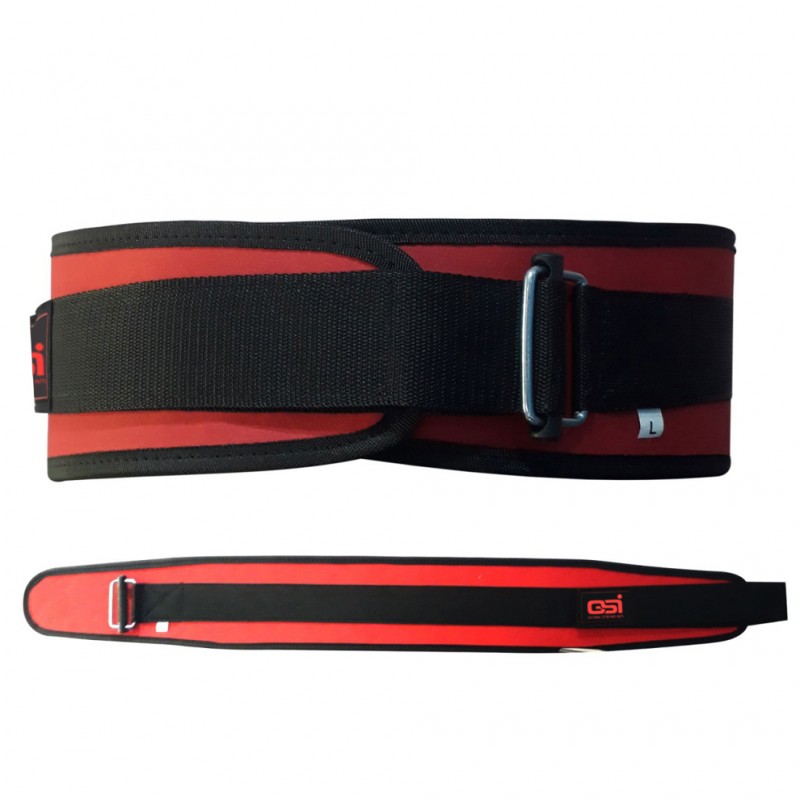 Neoprene Single Belt