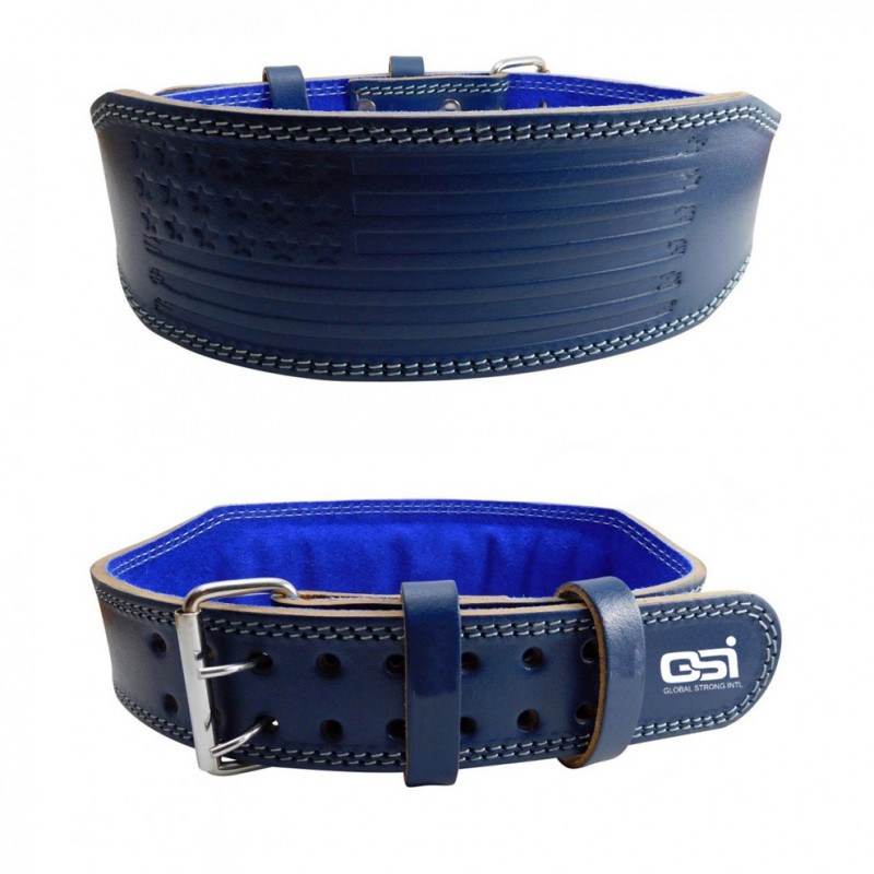 Weightlifting Belt