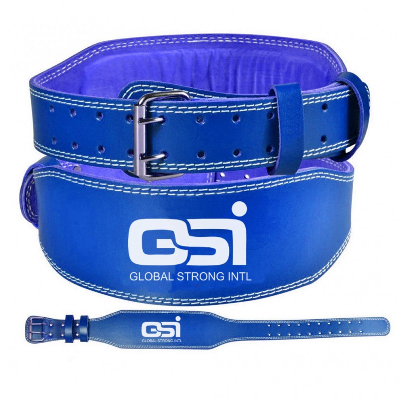 Weightlifting Belt