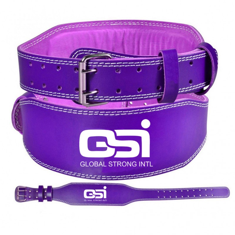 Weightlifting Belt