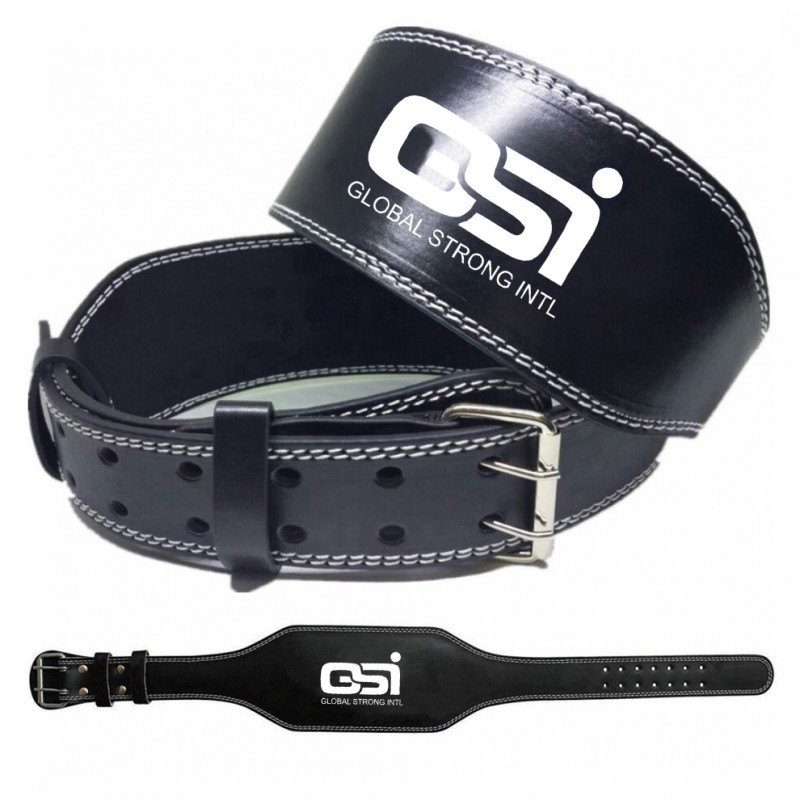 Weightlifting Belt