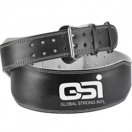 Weightlifting Belt