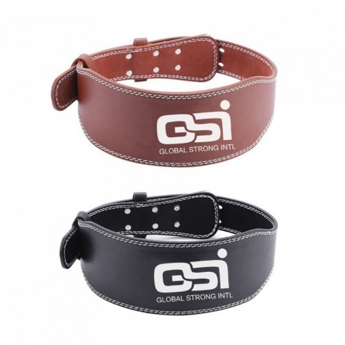 Weightlifting Belt