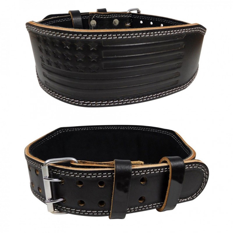 Weightlifting Belt