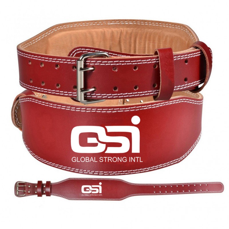 Weightlifting Belt