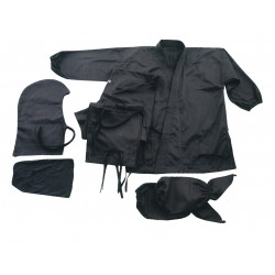 Kung Fu Uniforms