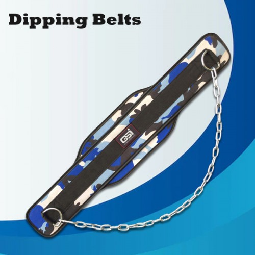 Dopping Belts