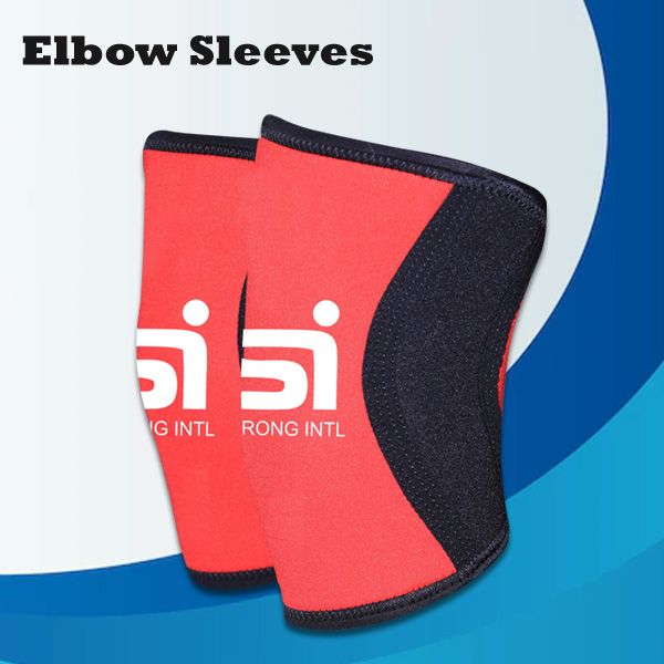 Elbow Sleeves