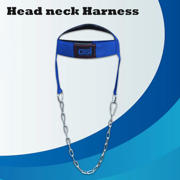 Head neck Harness