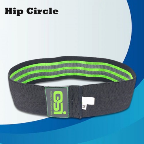 Hip Circle