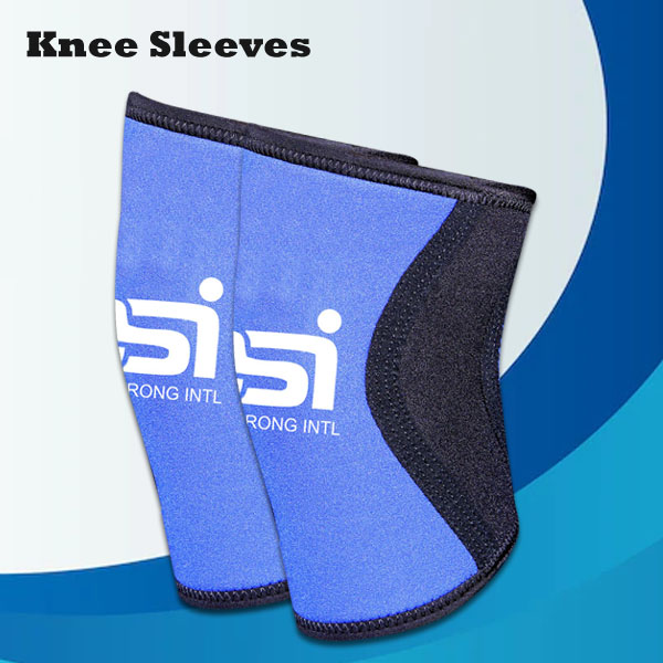 Knee Sleeves