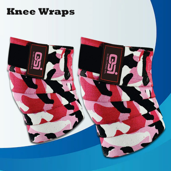 Knee Wraps