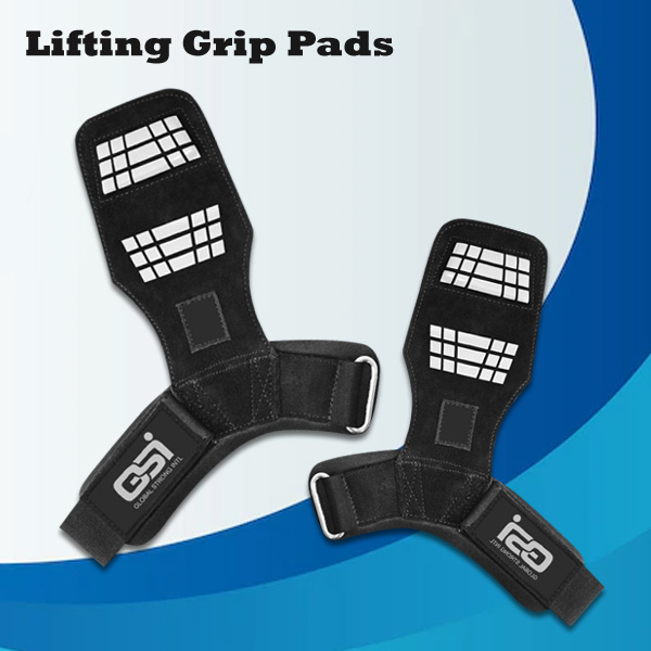 Lifting Grip Pads