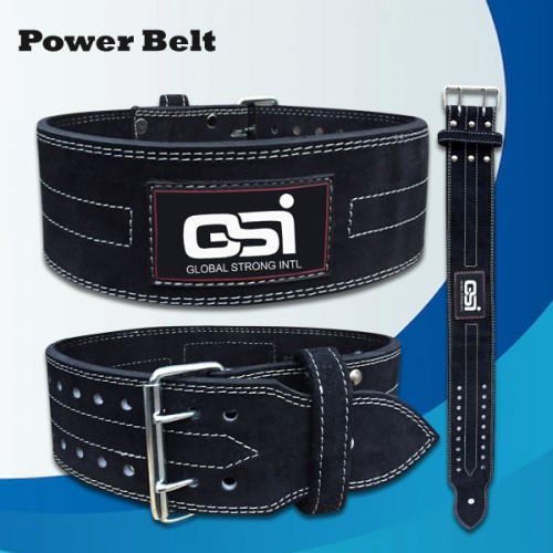 Power Belt