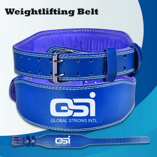 Weightlifting Belt