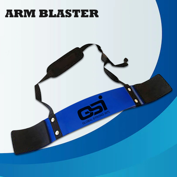 ARM BLASTER