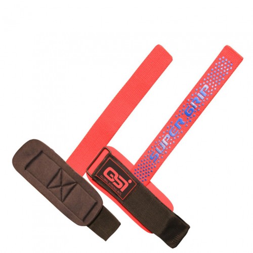 Gym Bar Straps