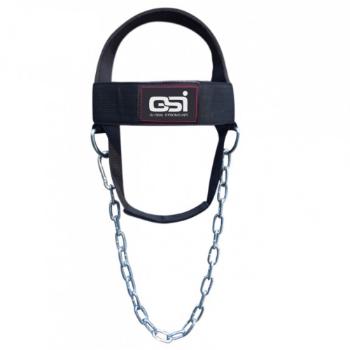 Head neck Harness