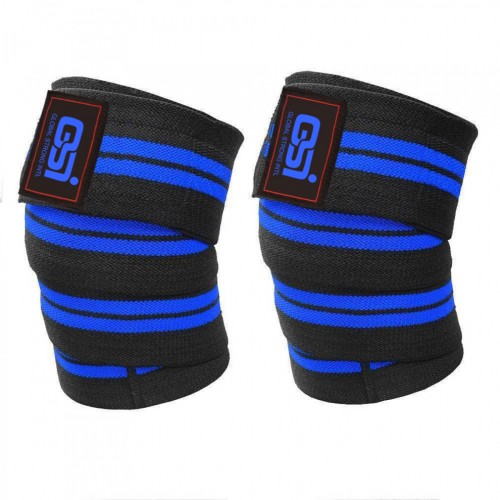 Knee Wraps