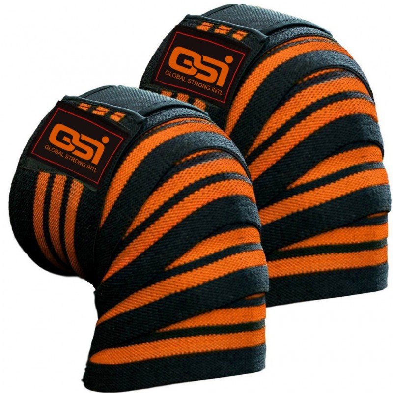 Knee Wraps