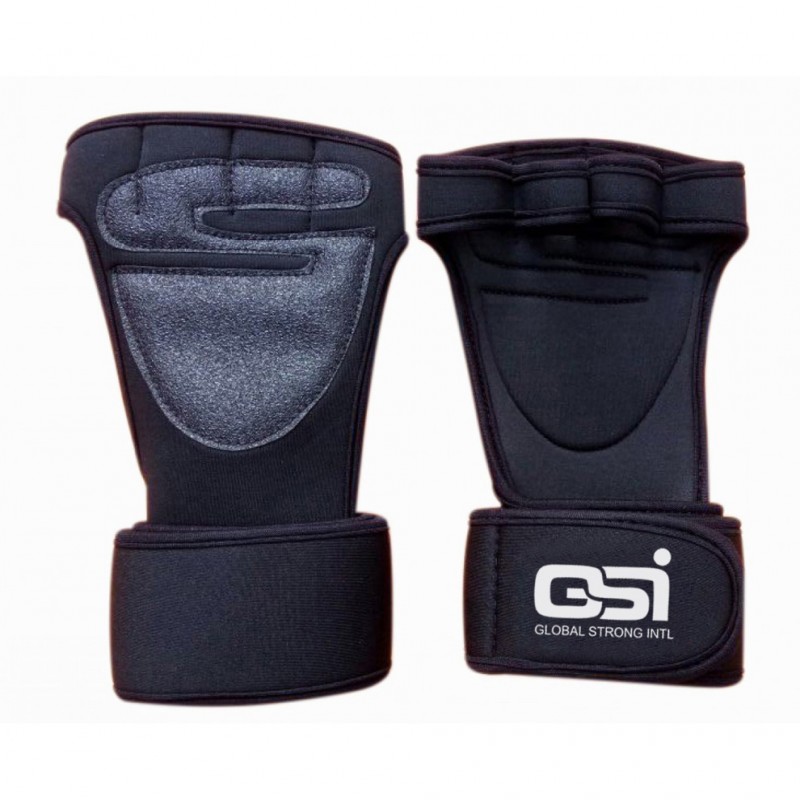 Lifting Grip Pads