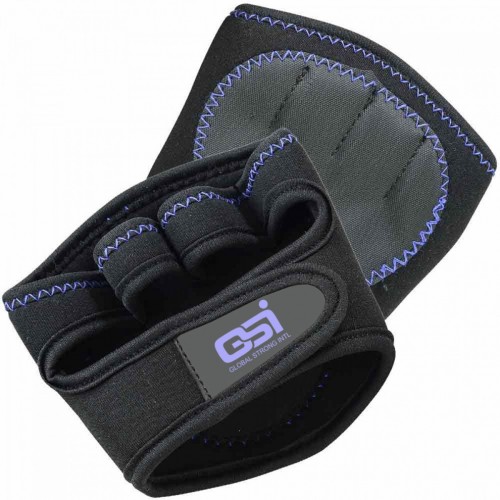 Lifting Grip Pads