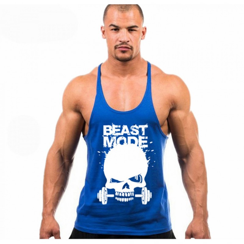 Weightlifting Vest