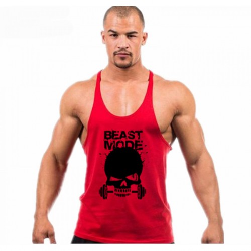 Weightlifting Vest